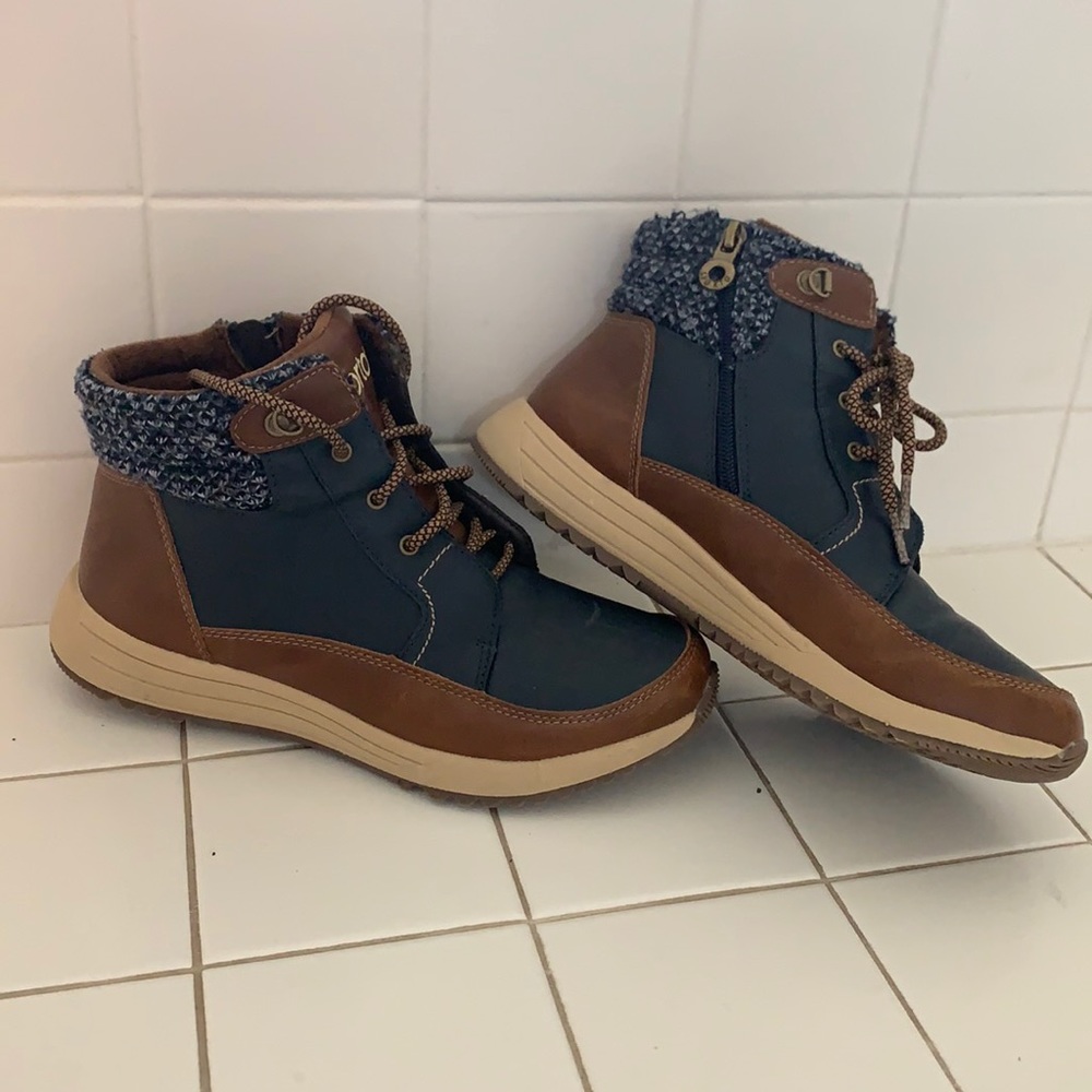 Sporto Booties
